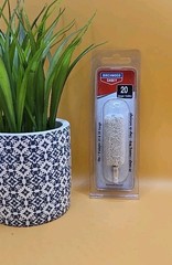 Birchwood Casey – 20 Gauge Cleaning Mop. 41332. Brand New