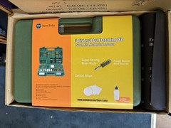 Bore Baby Universal Gun Cleaning Kit