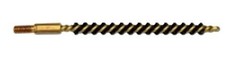 Pro-Shot Bore Brush For .17/.177 Caliber Rifle #5-40 Threads Nylon Bristles 17NR