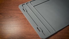 Rifle Gun Cleaning Mat – Anti-Slip Rubber Tactical Magnetic Maintenance Pad 36″x