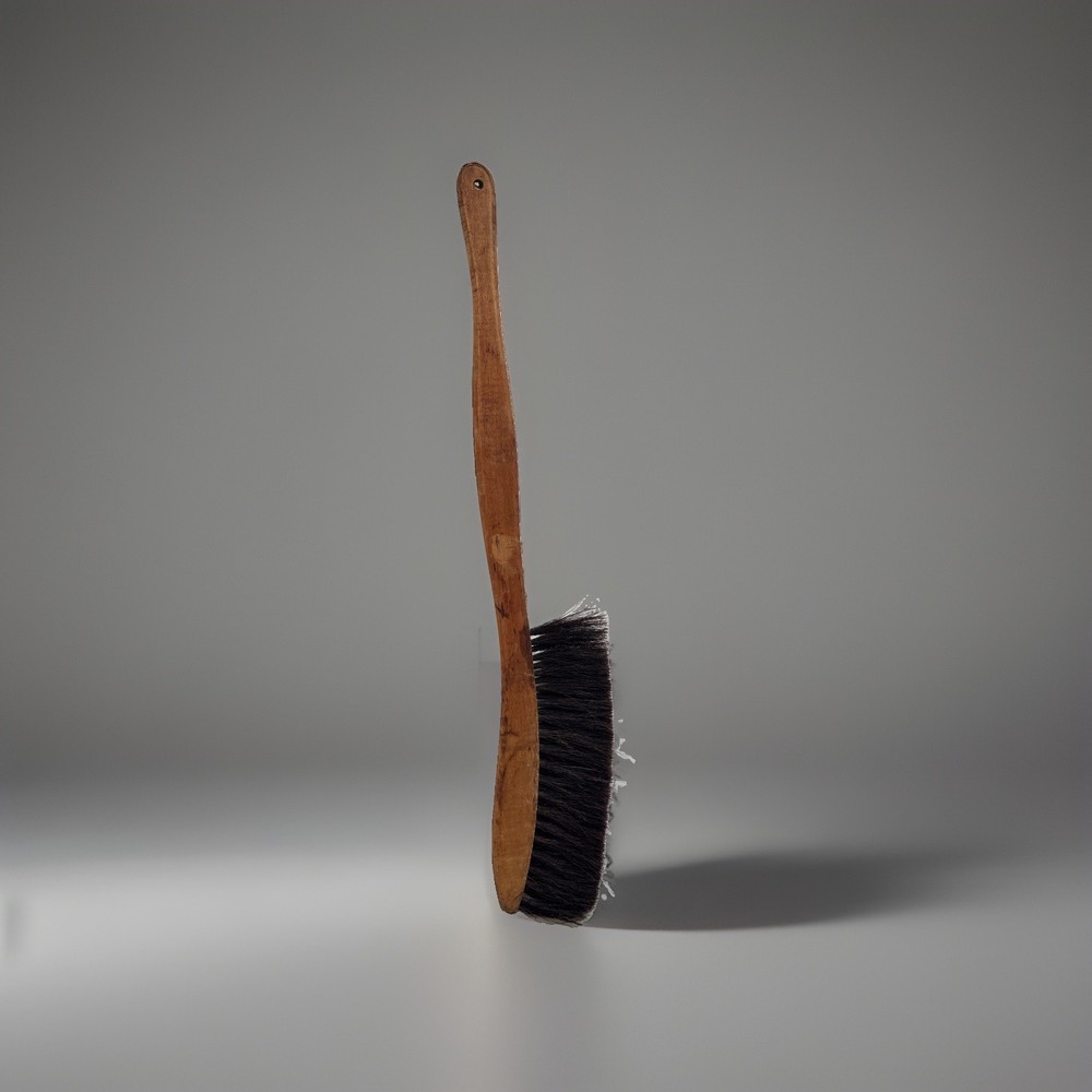 Vintage Utility, Counter Or Clothes Brush