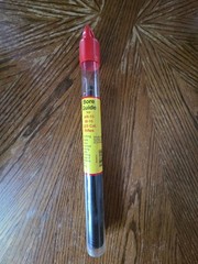 pro shot bore guide for .223 caliber rifles