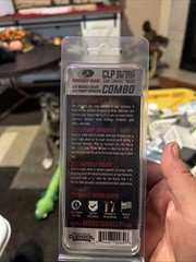 Mossy Oak Gun Oil – CLP Gun Lubricant – Premium Firearm Maintenance – Rust Preve