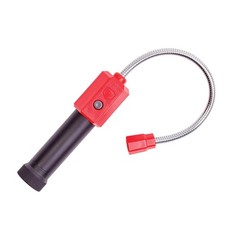 Real Avid AVBR101B Bore Light Magnetic 15,000 Candlepower LED Aluminum Black w/S