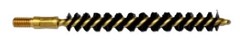 Pro-Shot 2565NR Nylon Rifle Bore Brush Brass Core .25 cal/6.5mm