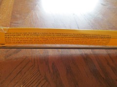34″ Durango 1pc Gun Cleaning Rod – Mint in Sleeve – Setup for Shotgun Cleaning
