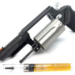 Sentry Solutions Tuf-Glide Dry Lube Gun Knife CLP Needle Applicator 0.25 oz