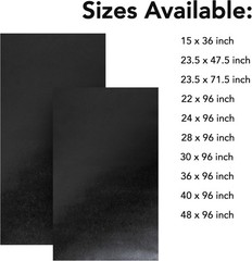Waterproof Work Bench Mat – 48″x96″ Scratch-Resistant