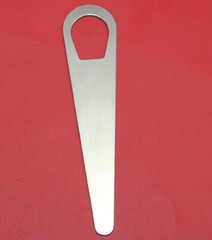 Colt Firearms 1911 Delta Elite 10mm Barrel Bushing Wrench