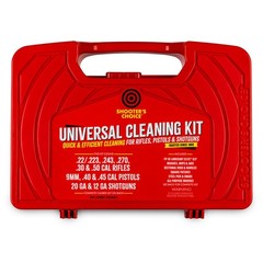 SHOOTERS CHOICE Universal Cleaning Kit (SHF-SRK-UNI)