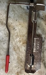 12 Gauge Right Hand Shell Catcher—New—ONE PART/PIECE ONLY—SHIPS IN 24 HOURS—