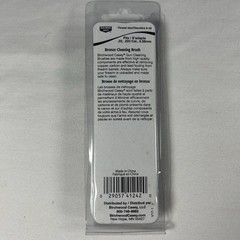 Birchwood Casey .22 Cal Bronze Cleaning Brush 41242. H22-23