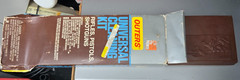 Vintage Outers Gunslick Gun Cleaning Kit Lot .30 Cal 12 Ga .410 Universal Rifle