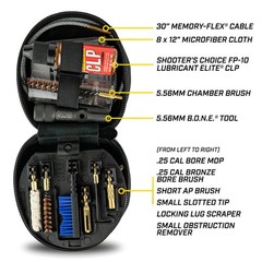 OTIS Technology .223cal/5.56mm NATO Cleaning System (FG-556-MSR)