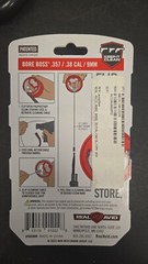 Real Avid Bore Boss Cleaner 9mm .357 .38 Calibers Action Cable Bronze – AVBB9MM