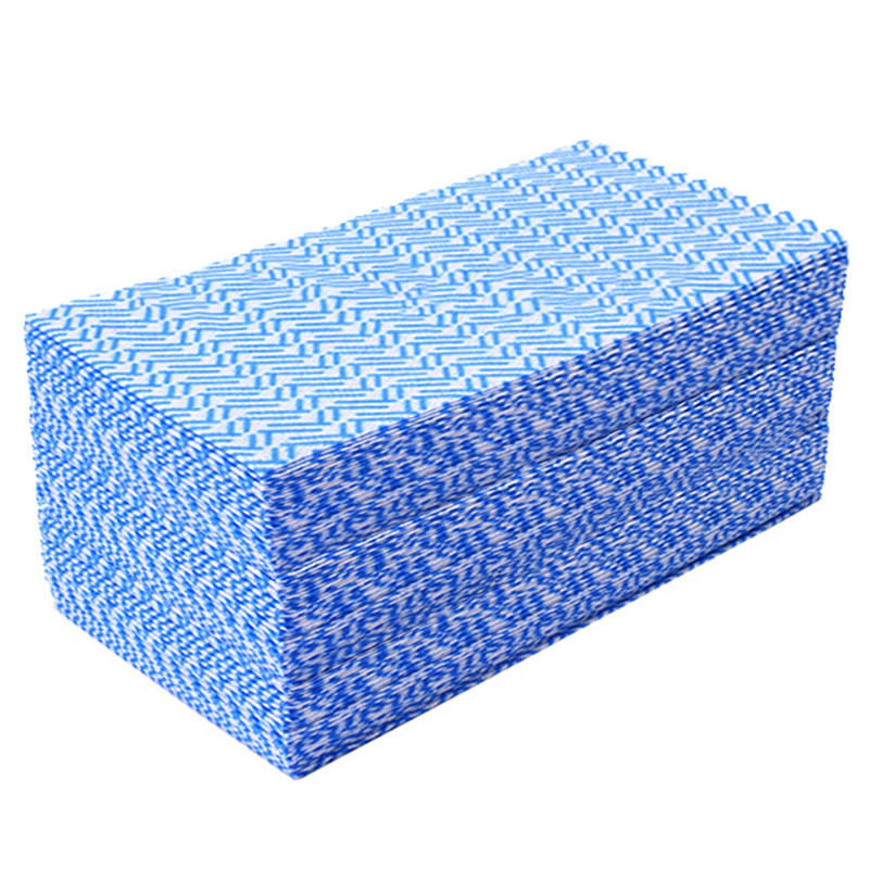 Kmakii Handi Wipe Reusable Cloths – Multi-Purpose Disposable Dish Cloths And