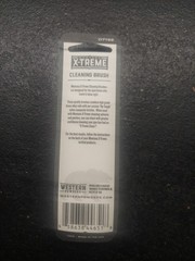 6.5 MM Montana Extreme Cleaning Brush