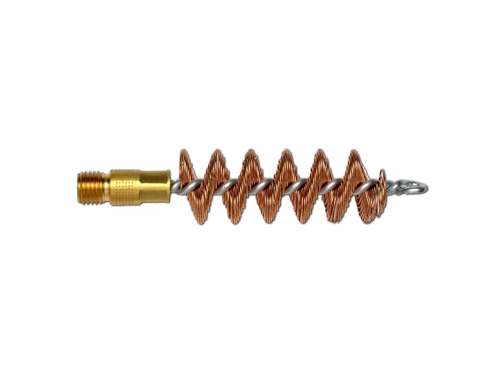 Pro-Shot Gunsmiths Rifle Tornado Bore Brush 20 Gauge 5-16″-27 Threads