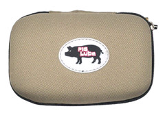 Gun Cleaning Kit by Pig Lube 23-Piece Portable for all Handgun & Rifle Calibers