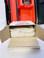 KleenBore K-212 CLASSIC HANDGUN GUN CLEANING KIT .44 .45 cal CALIBER K212 USA