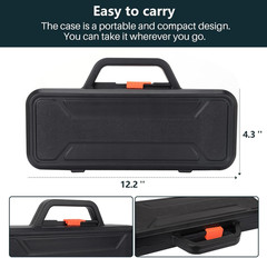 Gun Cleaning Kit Elite Version for 5.56 Cleaning Kit .22 Rifle Gun Cleaning Kit