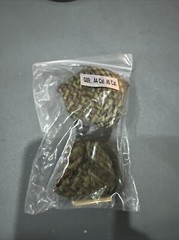 8 Bore Cleaner Rope Barrel Cleaners ‎.44 Cal .45 Cal Rifle & Shotgun & Pistol