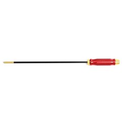 Carbon Fiber Cleaning Rod 36 Inches Rotating Handle Rifle Shotgun Barrel Tool US