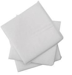 Pro-Shot Gun Cleaning Patches Cotton for 9mm – 45 Caliber Pistols 2 1/4 Inch 250
