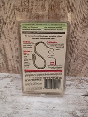 Bore Snake Gun Bore Cleaner GunMate .270 Caliber Rifle Cleaner New In Package