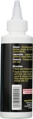 Firearms Lubricant & Rust Preventer – 4oz
