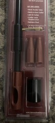 Tipton Universal Rifle Bore Guide Kit Gun Collar Bolt Action .17 To .30 Caliber