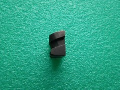 Rare Original HK SL7 / 940 Ejector CLAW Spare Part from 80th made in Germany