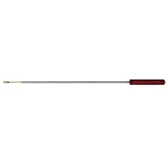 PRO-SHOT PRODUCTS Micro-Polished 12in Pistol 22 Cal and Up Cleaning Rod