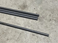 yankee hill U.S.Military Arms HANDLE SECTION for gun cleaning rod set