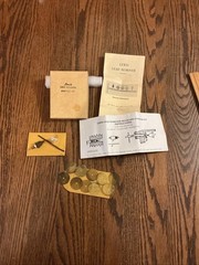 New Old Stock Lewis,Lead Remover Adapter Kit,41 Mag.