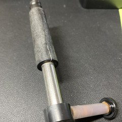 Neil Jones Custom Products used Bore Guide 7MM Rum 250 Rod