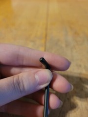 Three (3) 7.62 Gas Port Cleaning Tool Residue Scraper – Chinese Rifle