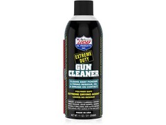Lucas Oil Extreme Duty Gun Cleaner 11 oz Aerosol