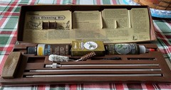 Vintage Outers Cleaning Kit