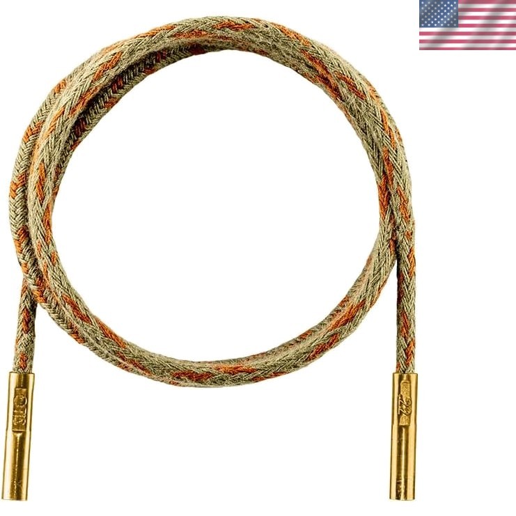 36-inch Otis Ripcord Bore Cleaner for Efficient Cleaning of .22 Caliber Firearms
