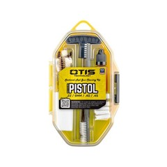 OTIS TECHNOLOGY Multi Caliber Pistol Cleaning Kit
