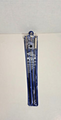 Tetra Gun Valupro III Portable Cleaning Rod .17 Cal. Rifle