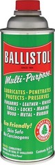 Ballistol Cleaner / Lubricant 16 fl Oz Non-Aerosol Liquid Can – 120076