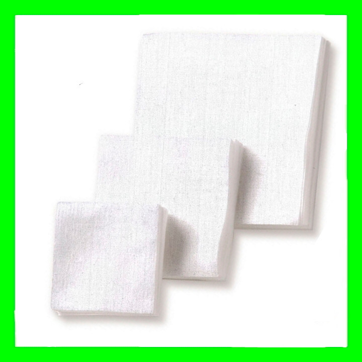 Hoppe’s No. 9 Synthetic Gun Cleaning Patchs 60 Pack .22 to .270 Caliber 1202