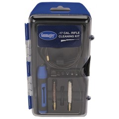 Dac Technologies Gunmaster 17 Caliber Rifle Cleaning Kit 12 Piece