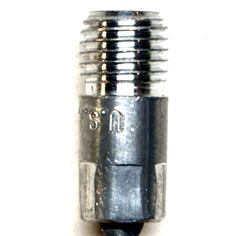 KleenBore Phosphor Bronze Bore Brush Shotgun 410 Gauge A-183 and 20 Gauge A-184