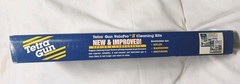 Tetra Gun Rifle Handgun Cleaning Kit .17 Caliber New In Box Gun Cleaning Kit