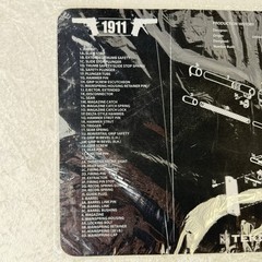 TekMat Bench Mat 1911 – 11″ X 17″ – New