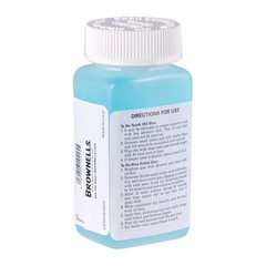 Oxpho-Blue Liquid Gun Blue, Cold Bluing Solution, Gunsmithing Tools Maintenance