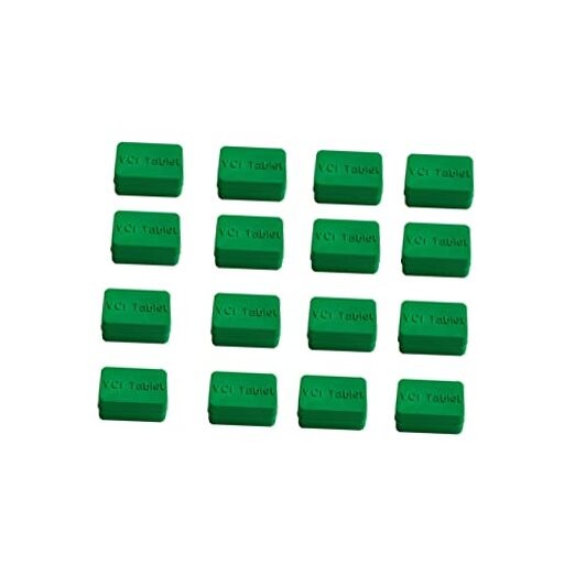 VCI Anti-Rust Block & Pellet Combo | Multi-Metal Universal Corrosion Inhibitor